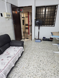Blk 509 West Coast Vista (Clementi), HDB 3 Rooms #555789541